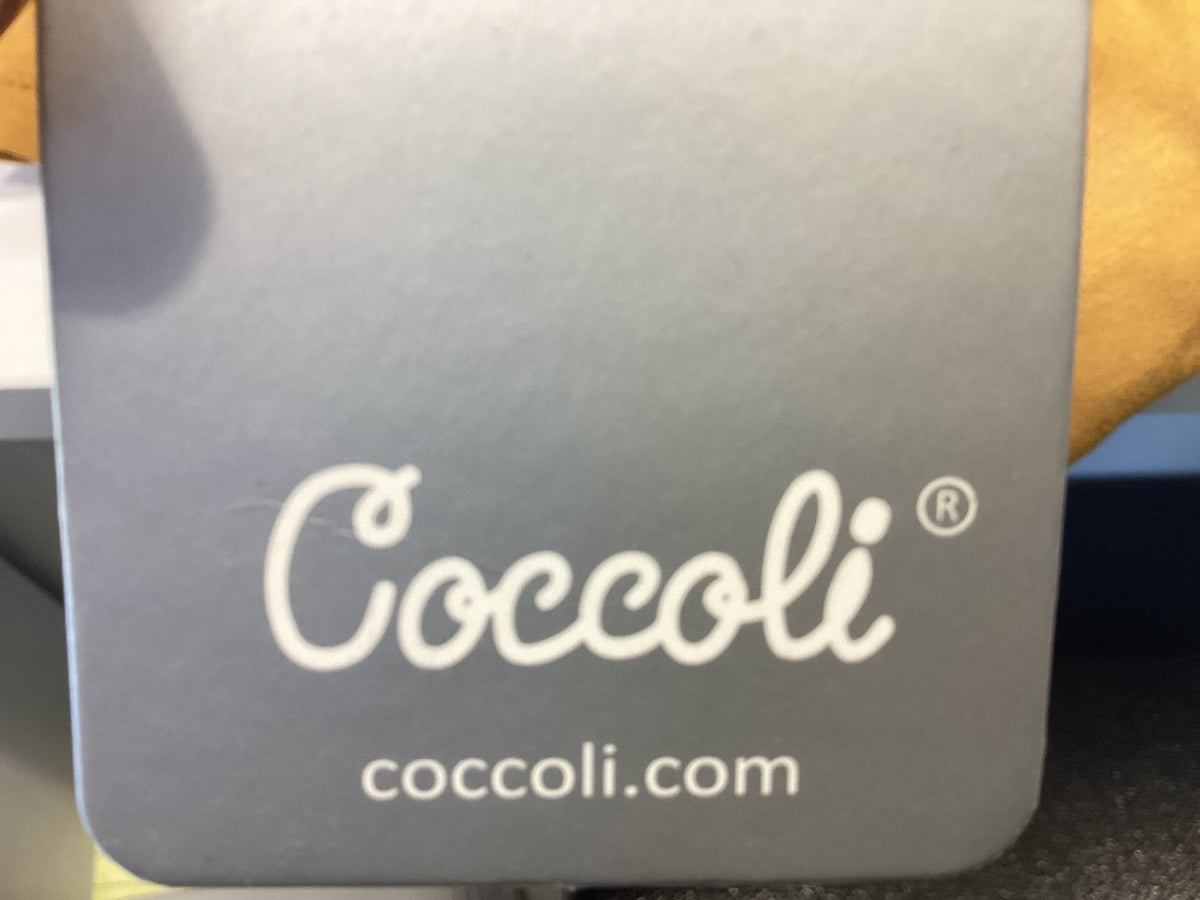 Coccoli