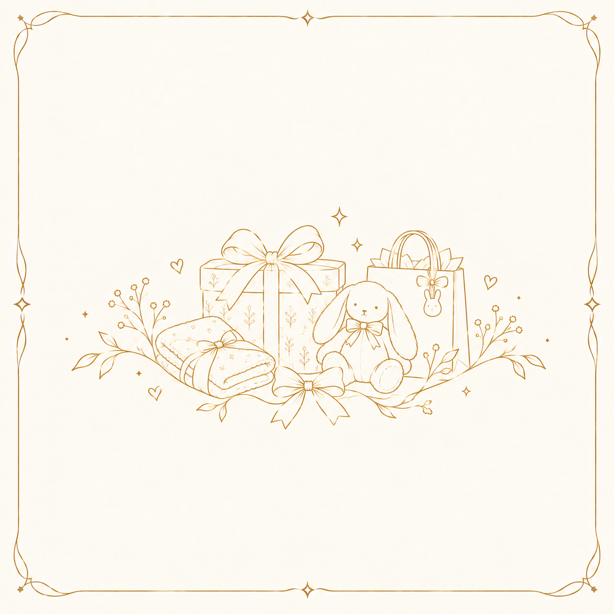 Cadeaux